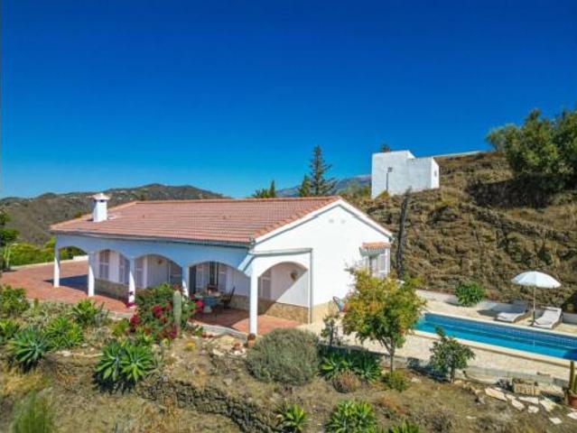 Casa Venta Arenas, Arenas