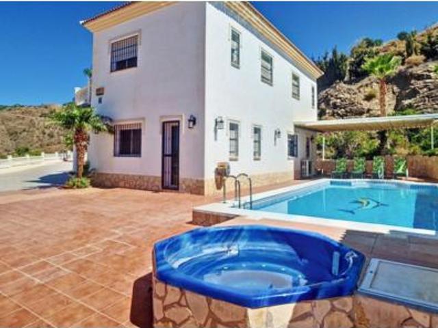 Casa Venta Arenas, Arenas