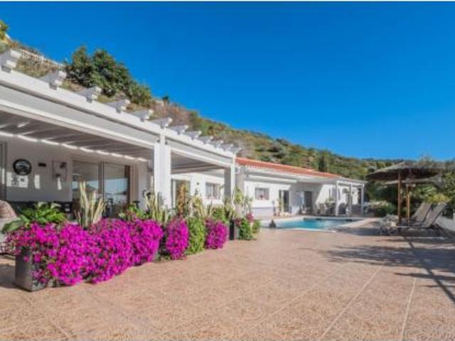 Casa Venta Arenas, Arenas