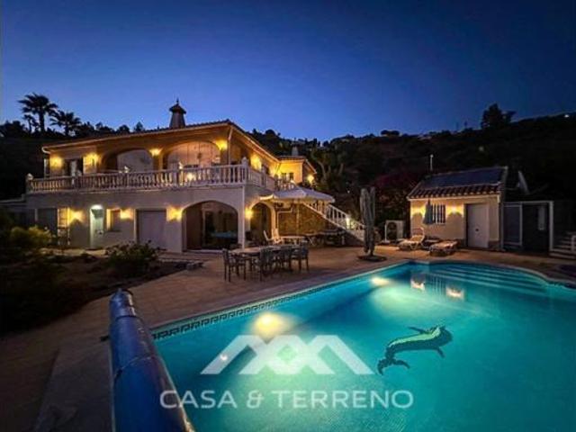 Casa Venta Arenas, Arenas