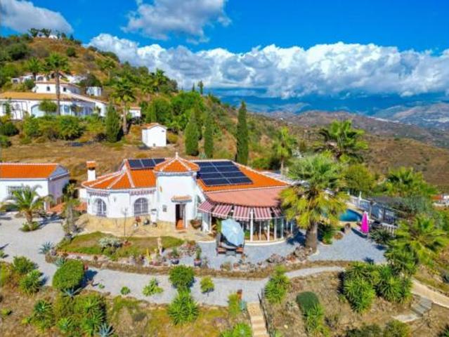 Casa Venta Arenas, Arenas