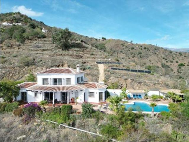 Casa Venta Arenas, Arenas