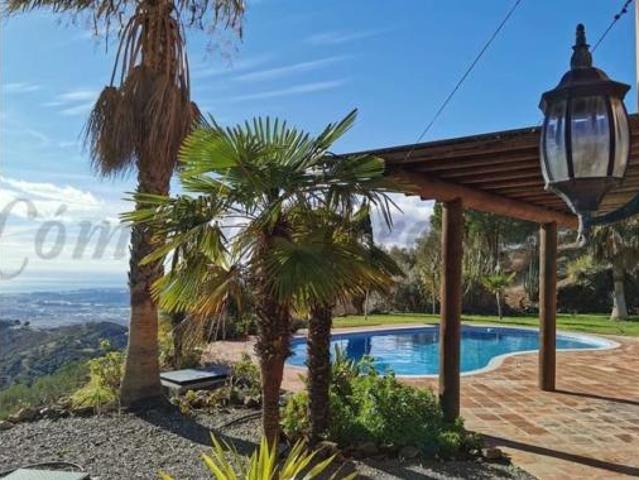 Casa Venta Arenas, Arenas de Vélez