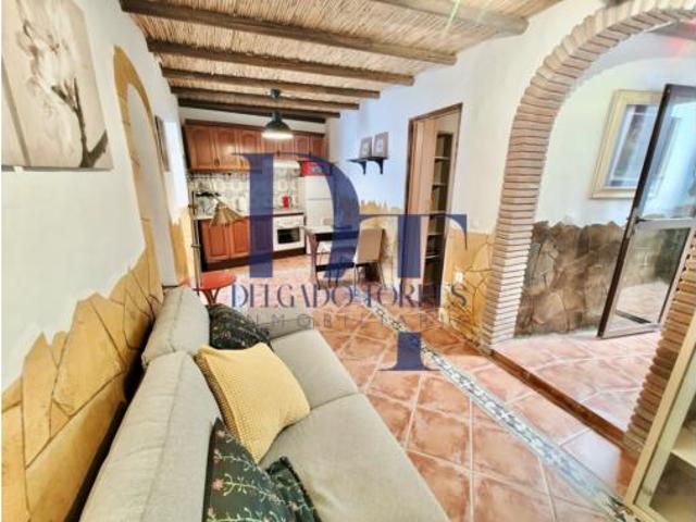 Casa Venta Arenas, Arenas de Vélez
