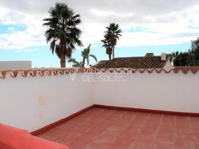 Casa Venta Arenas, Arenas de Vélez