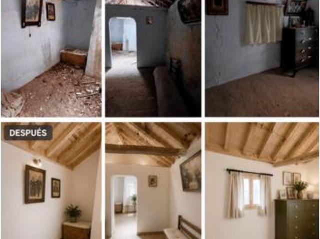 Casa Venta Arenas, Arenas de Vélez
