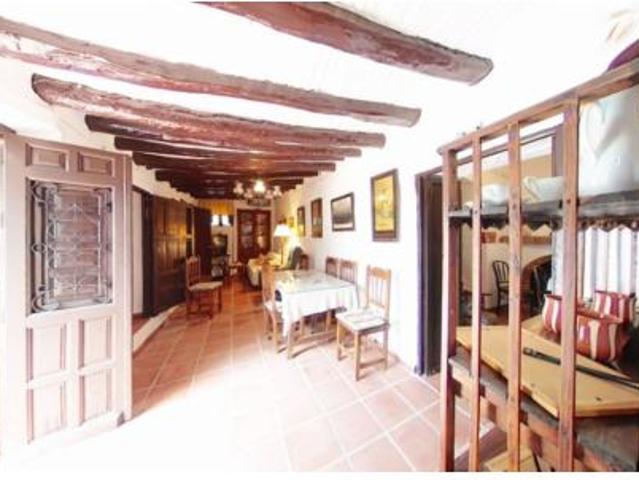 Casa Venta Arenas, Daimalos Vados