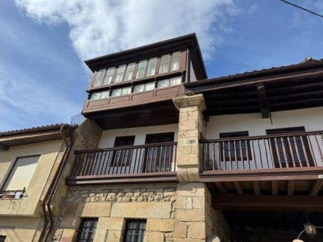 Casa Venta Arenas de Iguña, Pedredo