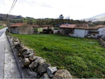 Casa Venta Arenas de Iguña, San Juan de Raicedo