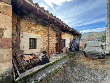 Casa Venta Arenas de Iguña, Pedredo