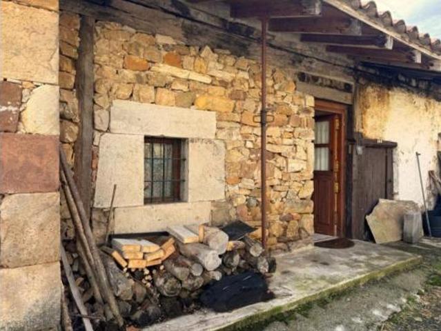 Casa Venta Arenas de Iguña, Pedredo