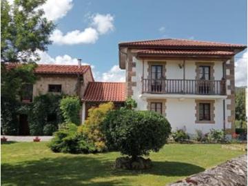 Casa Venta Arenas de Iguña, Arenas de Iguña