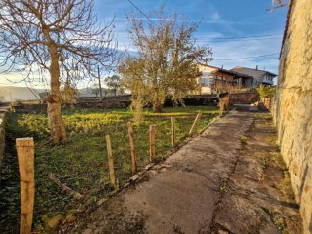 Casa Venta Arenas de Iguña, Bostronizo