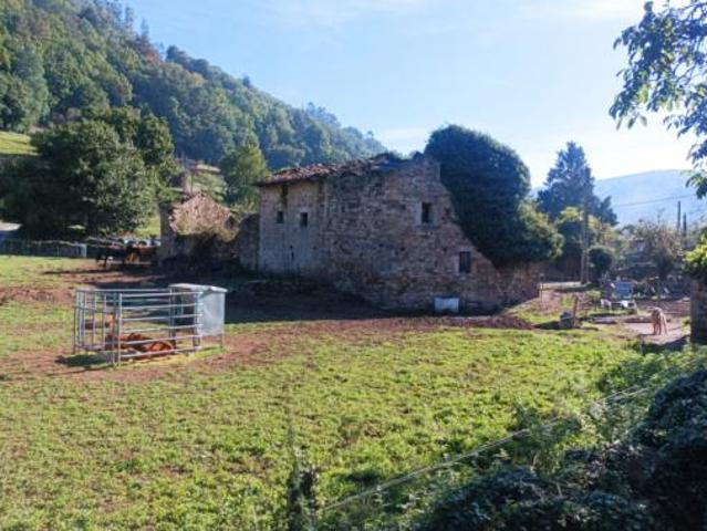 Casa Venta Arenas de Iguña, San Juan de Raicedo