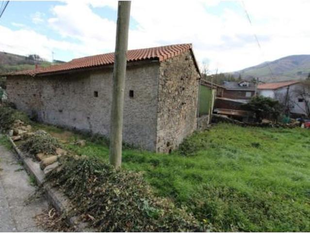 Casa Venta Arenas de Iguña, San Juan de Raicedo