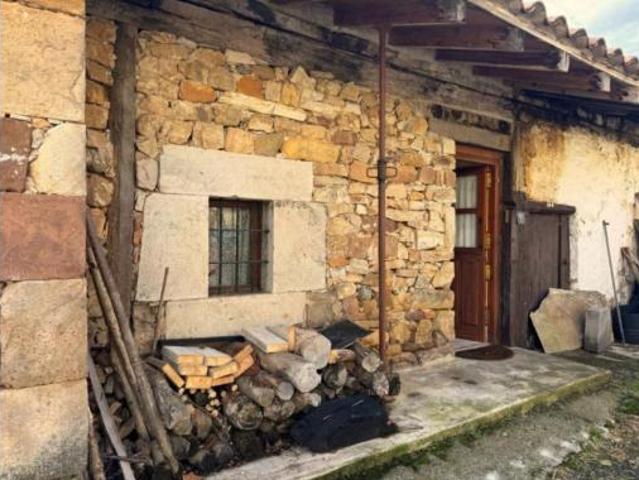 Casa Venta Arenas de Iguña, Pedredo