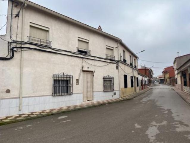 Casa Venta Arenas de San Juan, Arenas de San Juan