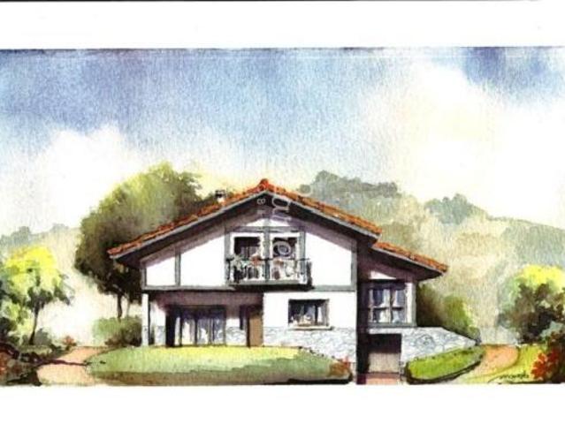 Casa Venta Areatza, Areatza