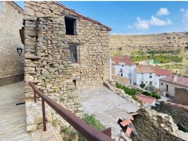 Casa Venta Ares del Maestrat, Ares del Maestrat