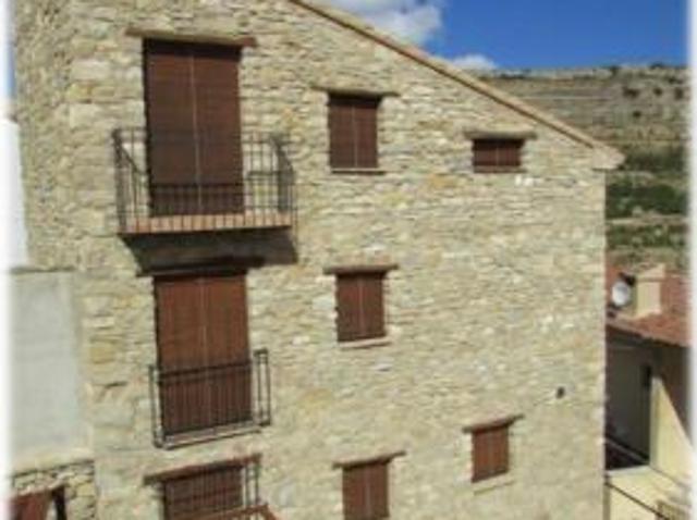 Casa Venta Ares del Maestrat, Ares del Maestrat