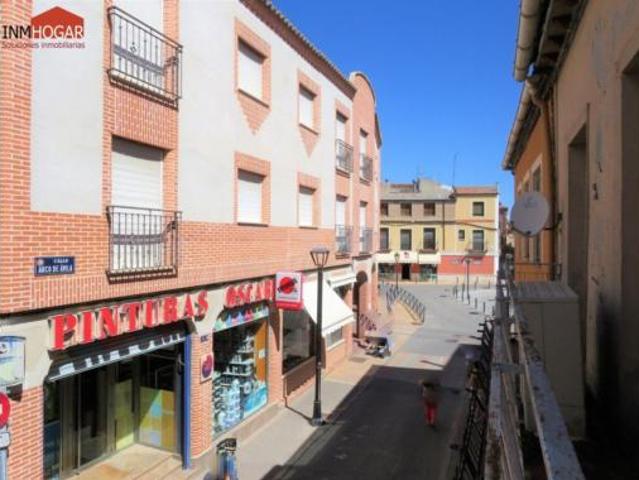 Casa Venta Arévalo, Arévalo