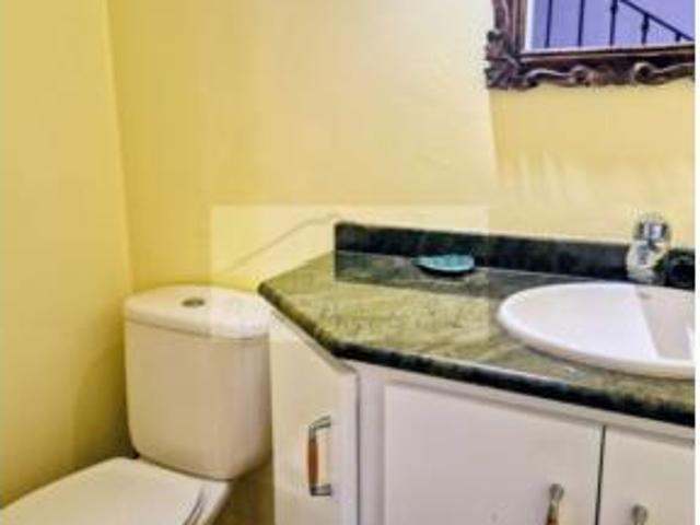 Casa Venta Arico, Abades
