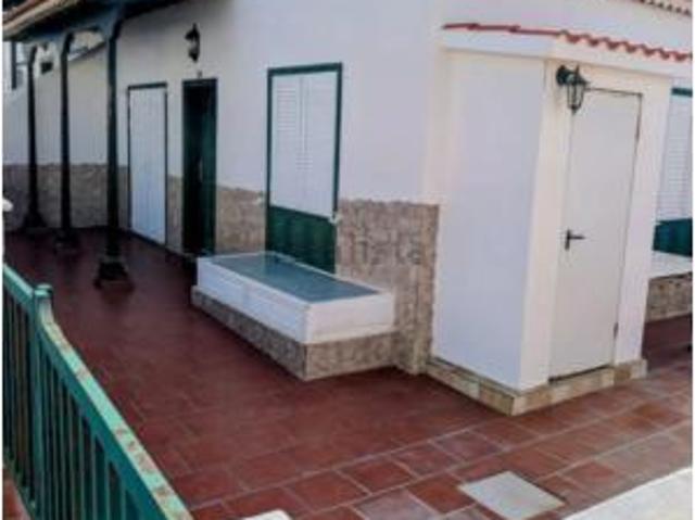 Casa Venta Arico, Faro de Abona