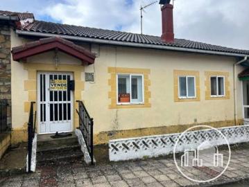 Casa Venta Arija, Arija