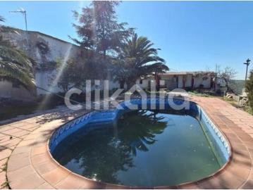 Arjona, Jaén, Andalucía, Andalucía - Terraza