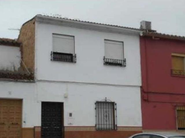 Casa Venta Arjonilla, Arjonilla