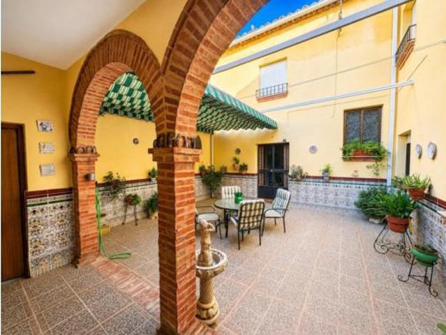 Casa Venta Arjonilla, Arjonilla