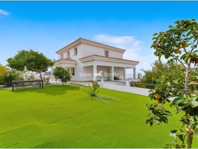 Casa Venta Arona, Arona Pueblo