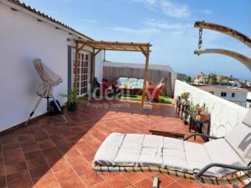 Casa Venta Arona, Buzanada Valle de San Lorenzo Cabo Blanco