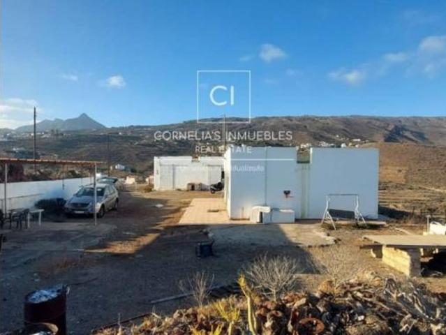 Casa Venta Arona, Arona Pueblo