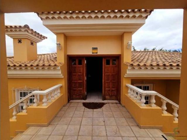 Casa Venta Arona, Buzanada Valle de San Lorenzo Cabo Blanco