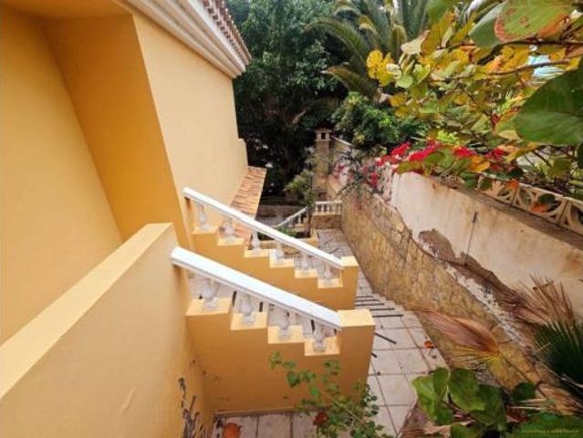 Casa Venta Arona, Buzanada Valle de San Lorenzo Cabo Blanco