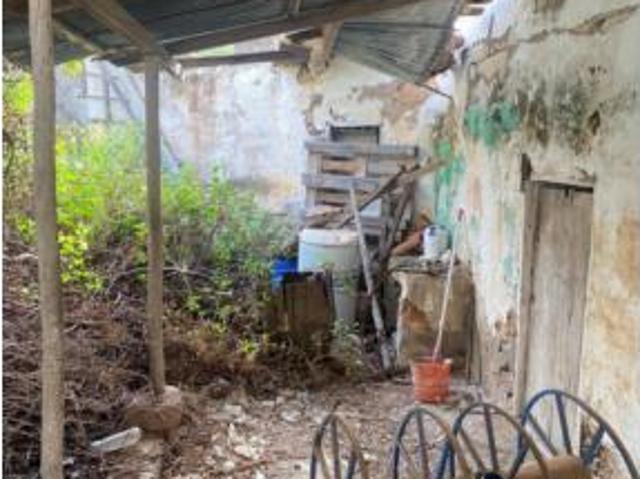 Casa Venta Arona, Buzanada Valle de San Lorenzo Cabo Blanco