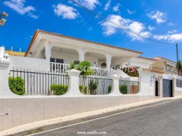 Casa Venta Arona, Buzanada Valle de San Lorenzo Cabo Blanco