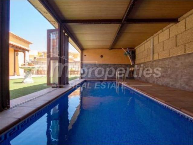 Casa Venta Arona, Guargacho Guaza Cho