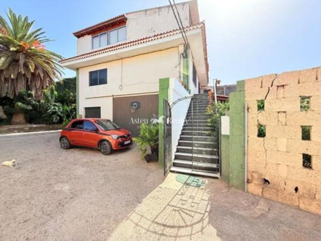 Casa Venta Arona, Guargacho Guaza Cho