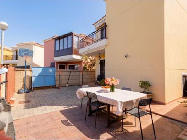 Casa Venta Arona, Guargacho Guaza Cho