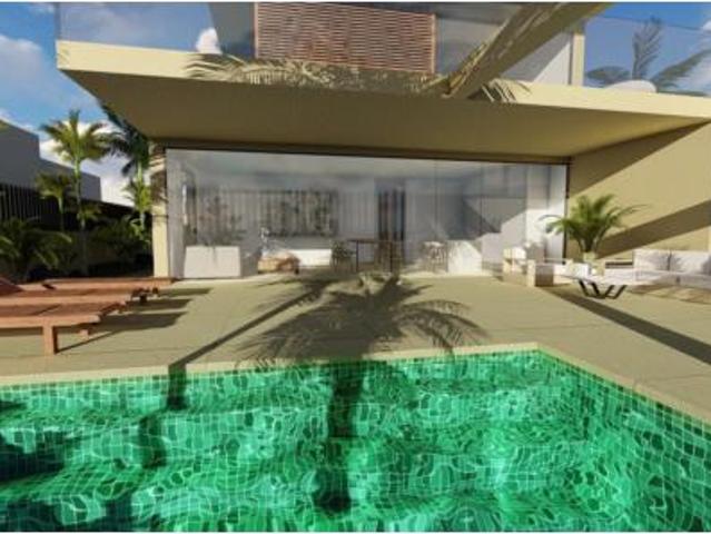 Casa Venta Arona, Palm Mar