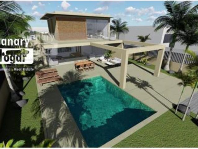 Casa Venta Arona, Palm Mar