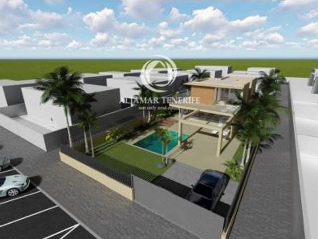 Casa Venta Arona, Palm Mar