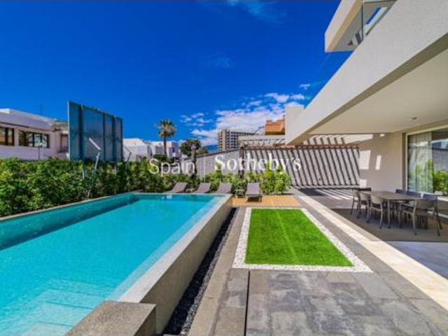 Casa Venta Arona, Playa de Las Américas