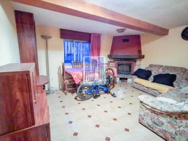 Casa Venta Arlanzón, Agés