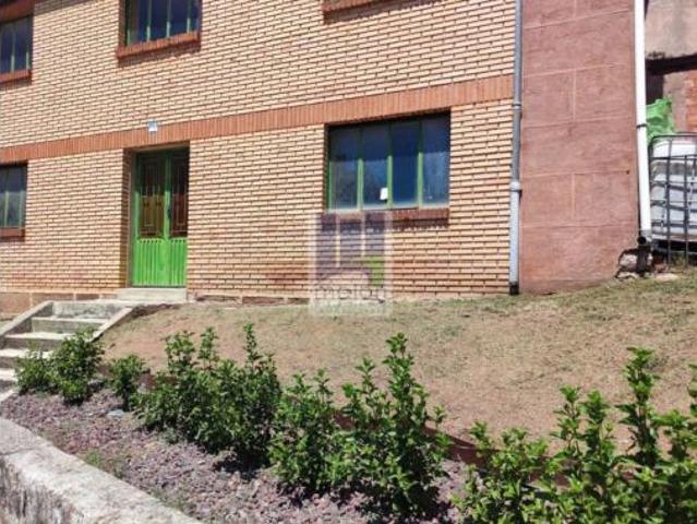 Casa Venta Arlanzón, Arlanzón