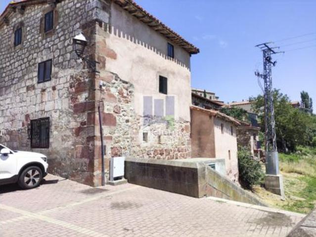 Casa Venta Arlanzón, Arlanzón