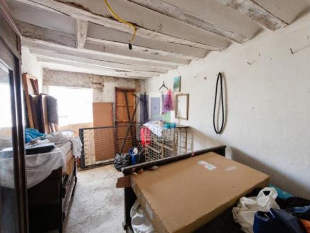 Casa Venta Arlanzón, Zalduendo