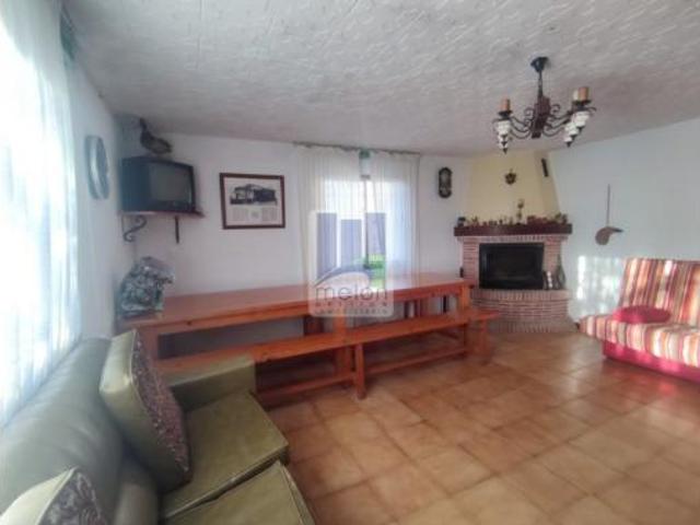 Casa Venta Arlanzón, Zalduendo